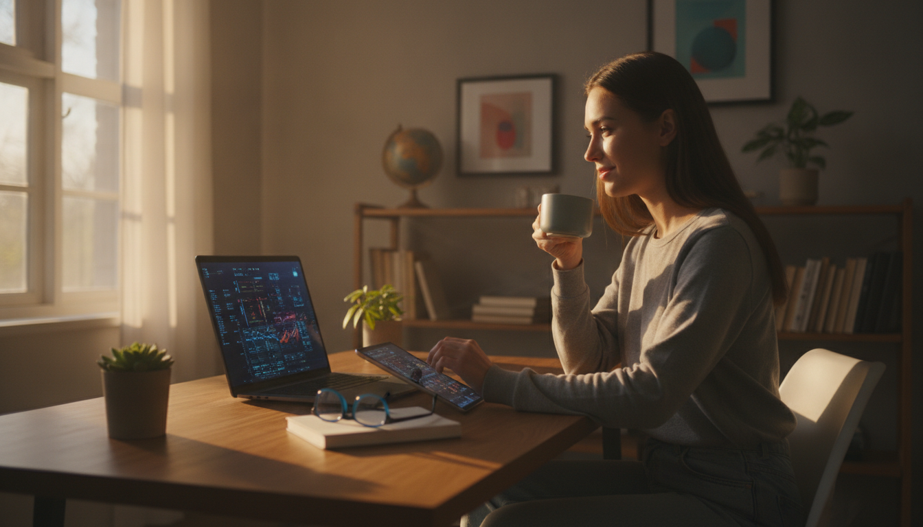 Easiest Passive Income Ideas to Start (Even as a Beginner)